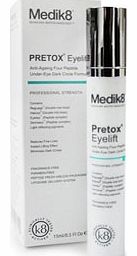 Pretox Eyelift 15ml