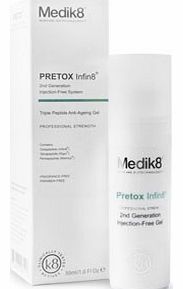 Medik8 Pretox Infin8 30ml
