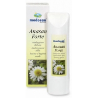 Anasan Forte Anal Pain Relief - 50ml