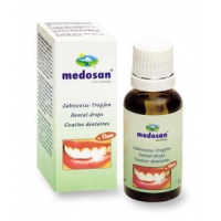 Medosan Dental Drops Stain Remover