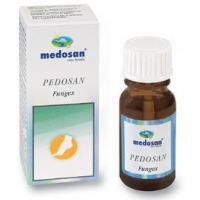 Medosan Fungus Protection For Feet - 10ml