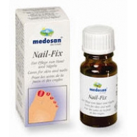 Medosan Nail Fix - Ingrown Toenail Protection - 10ml