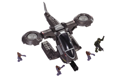 Bloks - Halo Wars Hornet