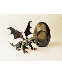 Dragons Metal Ages