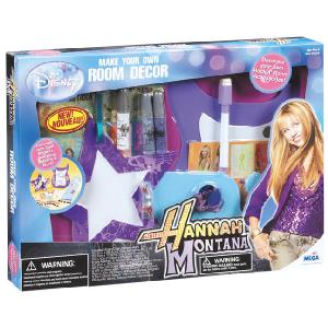 Hannah Montana Make Your Own Room D cor