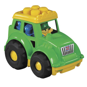 Lil Vehicles - Lil Tractor
