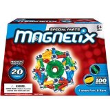 Magnetix 2861CE Bars / Connectors 20pc Special Parts