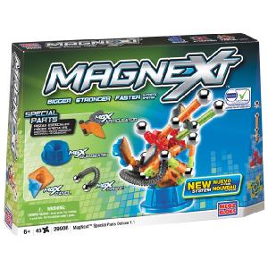 Magnext Extra Special Parts Deluxe Core 1 1