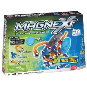 Magnext Extra Special Parts Deluxe Core 1 3