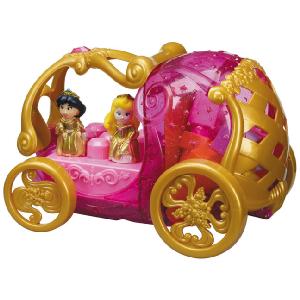 Maxi Disney Enchanted Carriage