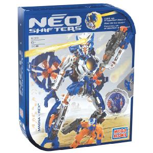 NEO Shifters Robot-Magna Rex