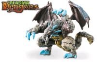 Plasma Dragons - Golgorath Dark Hoard Drag