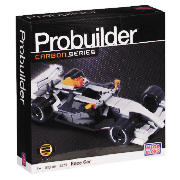 Bloks Probuilder Carbon Series Basic F1 Racer