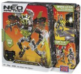 Neo Web-Battlers 1