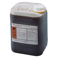 FERRIC CHLORIDE SOLUTION 5L (RE)
