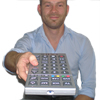 Mega Remote!