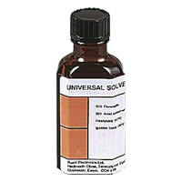 UNIVERSAL SOLVENT (RE)