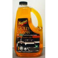Meguiars Gold Class Shampoo And Conditioner