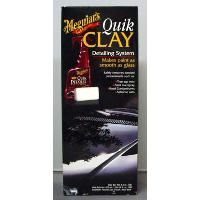 Quik Clay