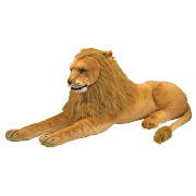 & Doug Lion - Soft Toy