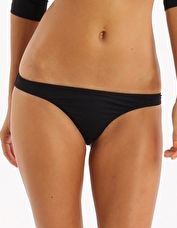 Melissa Odabash, 1295[^]238445 Tarifa Sports Luxe Bikini Pant - Black
