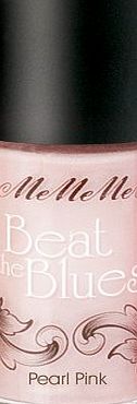 MeMeMe Cosmetics Beat the Blues Pearl Pink Skin Illuminator