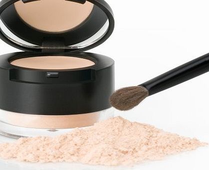 MeMeMe Cosmetics Buff Correct and Perfect Concealer Kit
