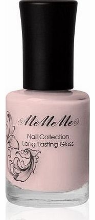 MeMeMe Cosmetics Long Lasting Gloss Graceful
