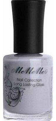 MeMeMe Cosmetics Long Lasting Gloss Refined