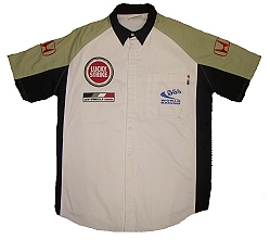 BAR Team Shirt (Branded)