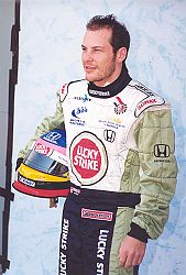 Jacques Villeneuve BAR 2001 Photo Measures 30cm x 20cm (12 `` x 8``)