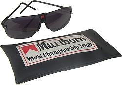 Memorabilia Marlboro Sunglasses
