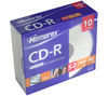 CD-R 700 Mb (pack of 10)