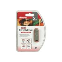 Cool TravelDrive - USB flash drive - 2