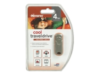 MEMOREX Travel Drive COOL/4GB