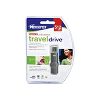 TravelDrive CLASSIC - USB flash drive -