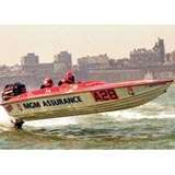 MemoriseThis Ltd Inshore Powerboat Racing - Full Day