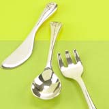 Round the Garden Cutlery Set