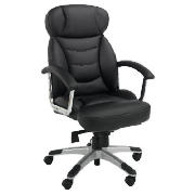 Home Office Chair, black