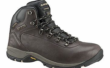 Altitude Hiking Boots