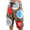 Billabong Robstoppers Boardshorts. Camo