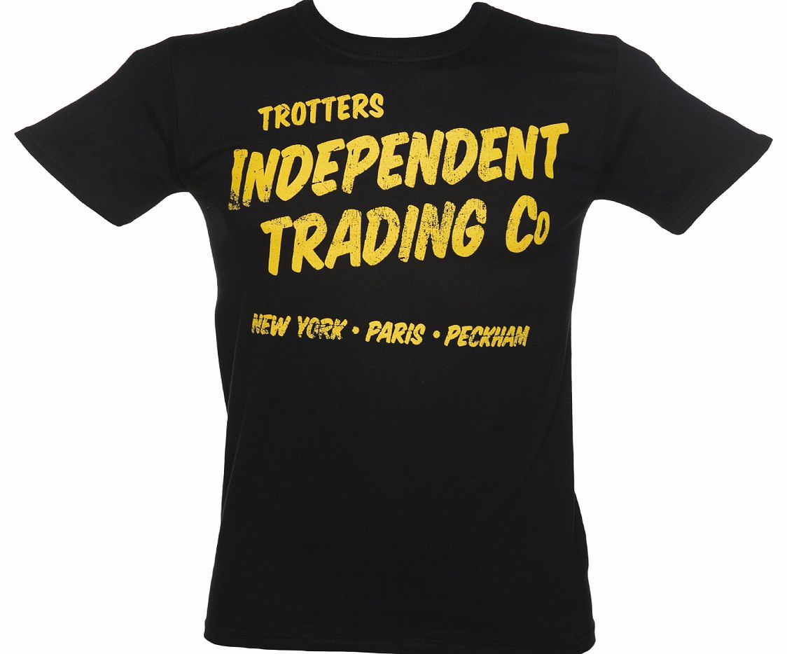 Black Trotters Independent Trading Co.