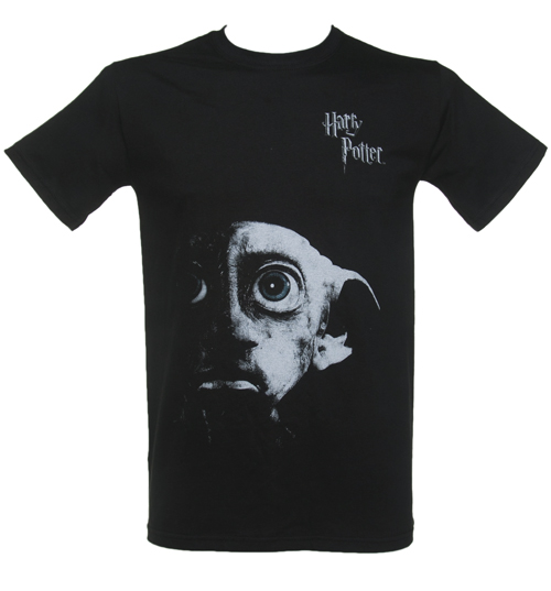 Dobby Harry Potter T-Shirt