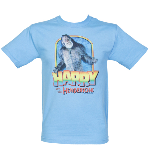 Harry and The Hendersons T-Shirt