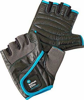 Men`s Health Weight Lifting Gloves