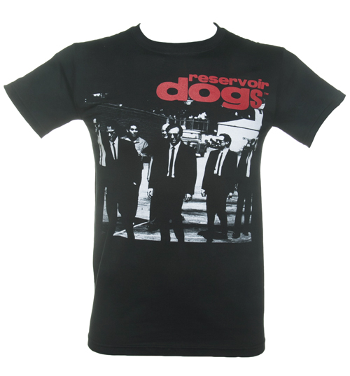 Reservoir Dogs T-Shirt