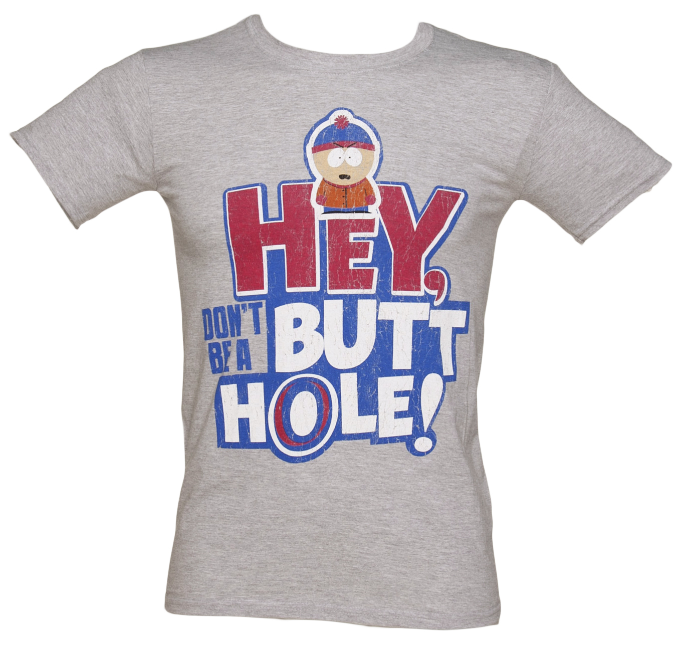 South Park Butt Hole T-Shirt
