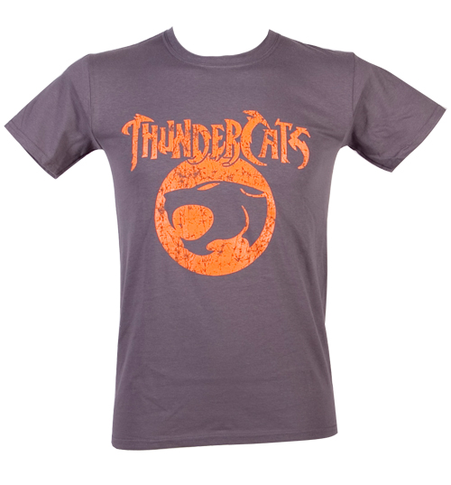 Thundercats Logo T-Shirt