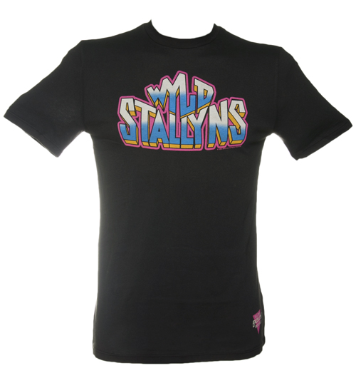 Wyld Stallyns Bill And Ted T-Shirt