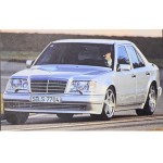 -Benz 500E 1986
